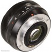 FUJINON LENS XF18mmF2 R